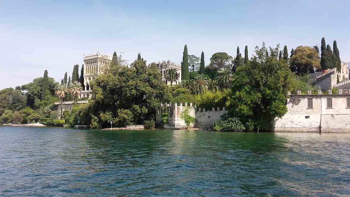 Garda Lake