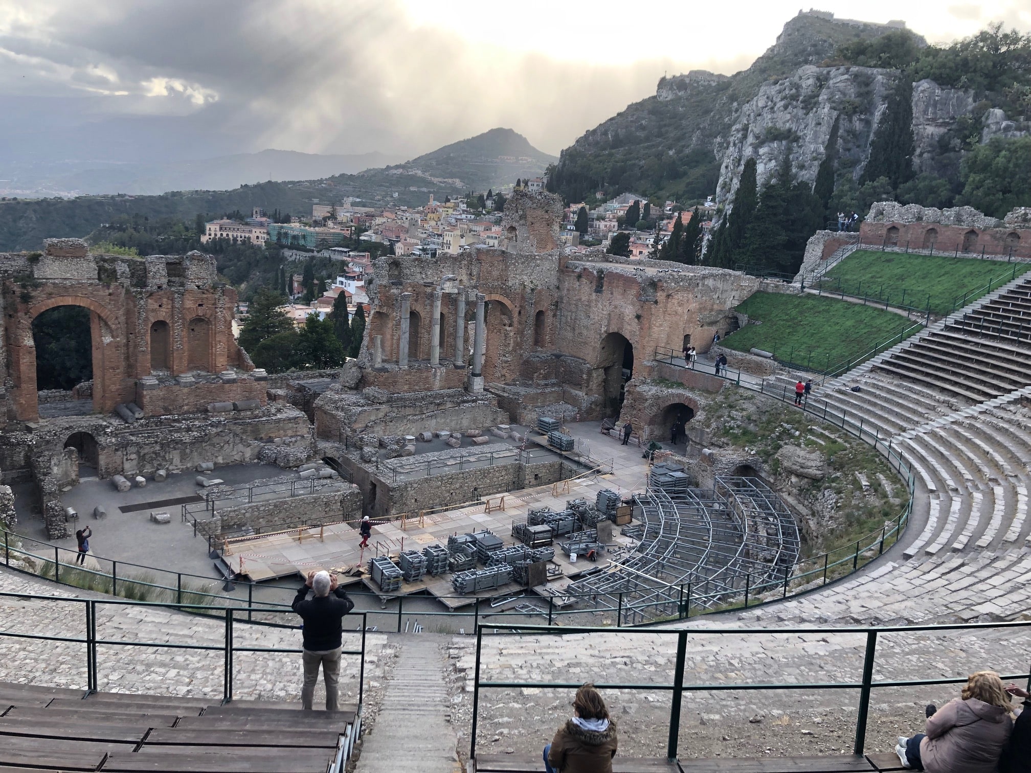 taormina