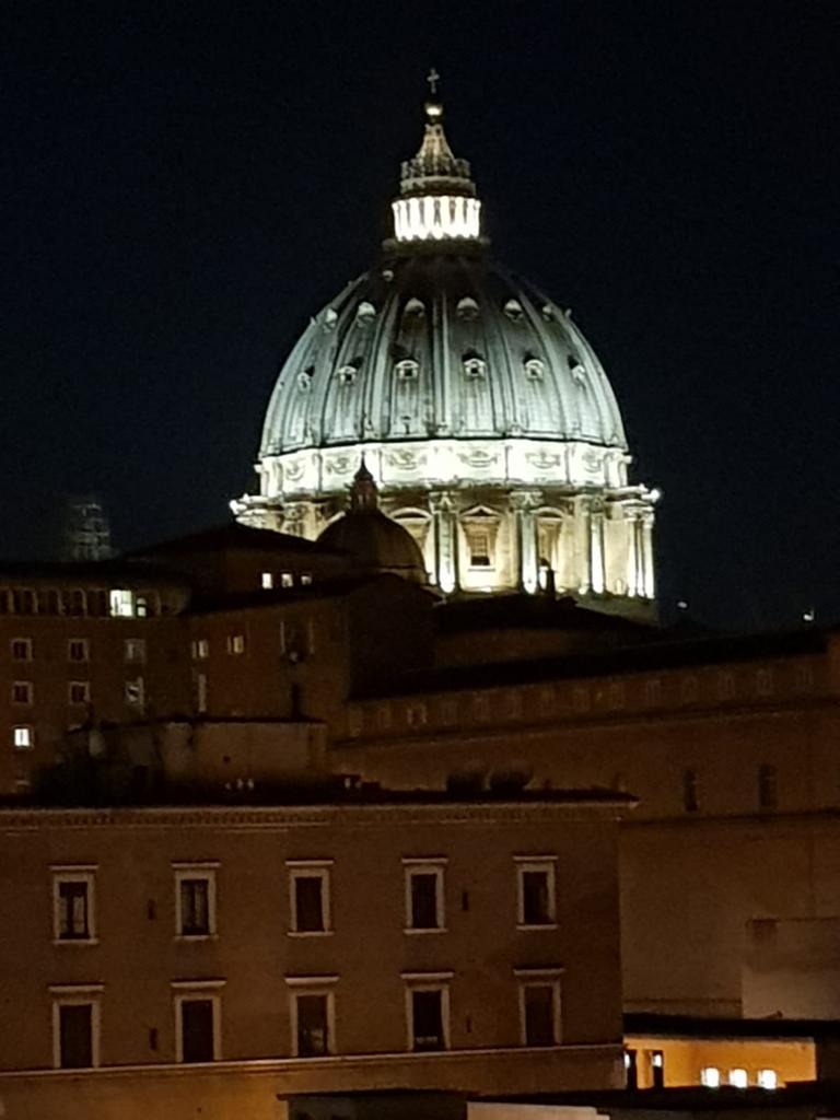 Basilica San Pietro