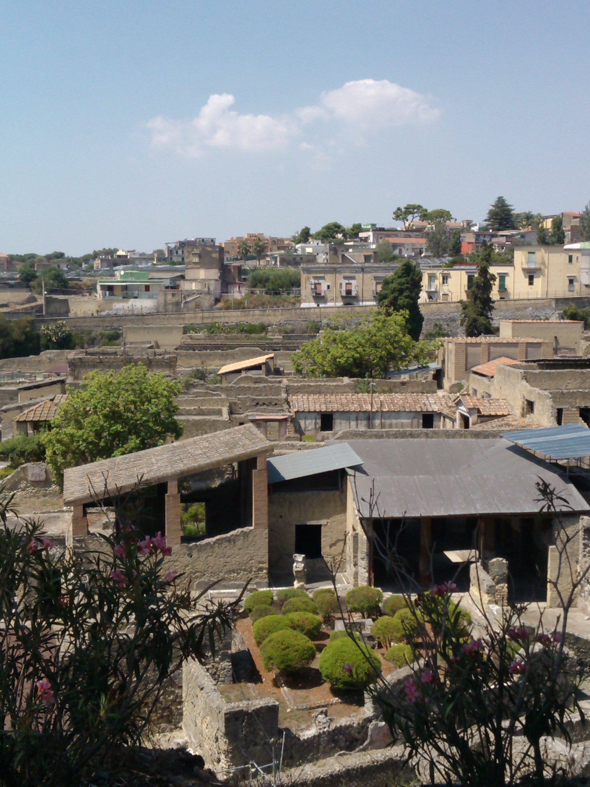 Herculaneum