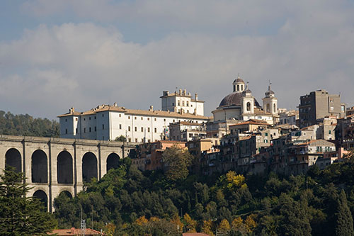 Ariccia