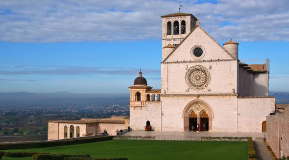 Assisi