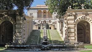 Palazzo Farnese