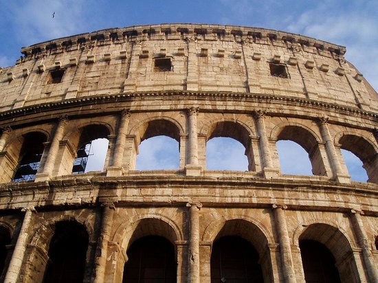 Colosseum