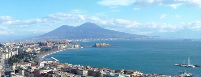 Naples