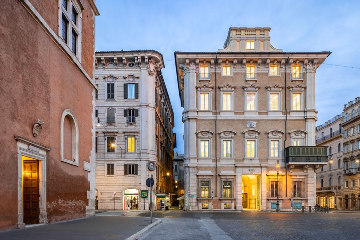 Palazzo Bonaparte