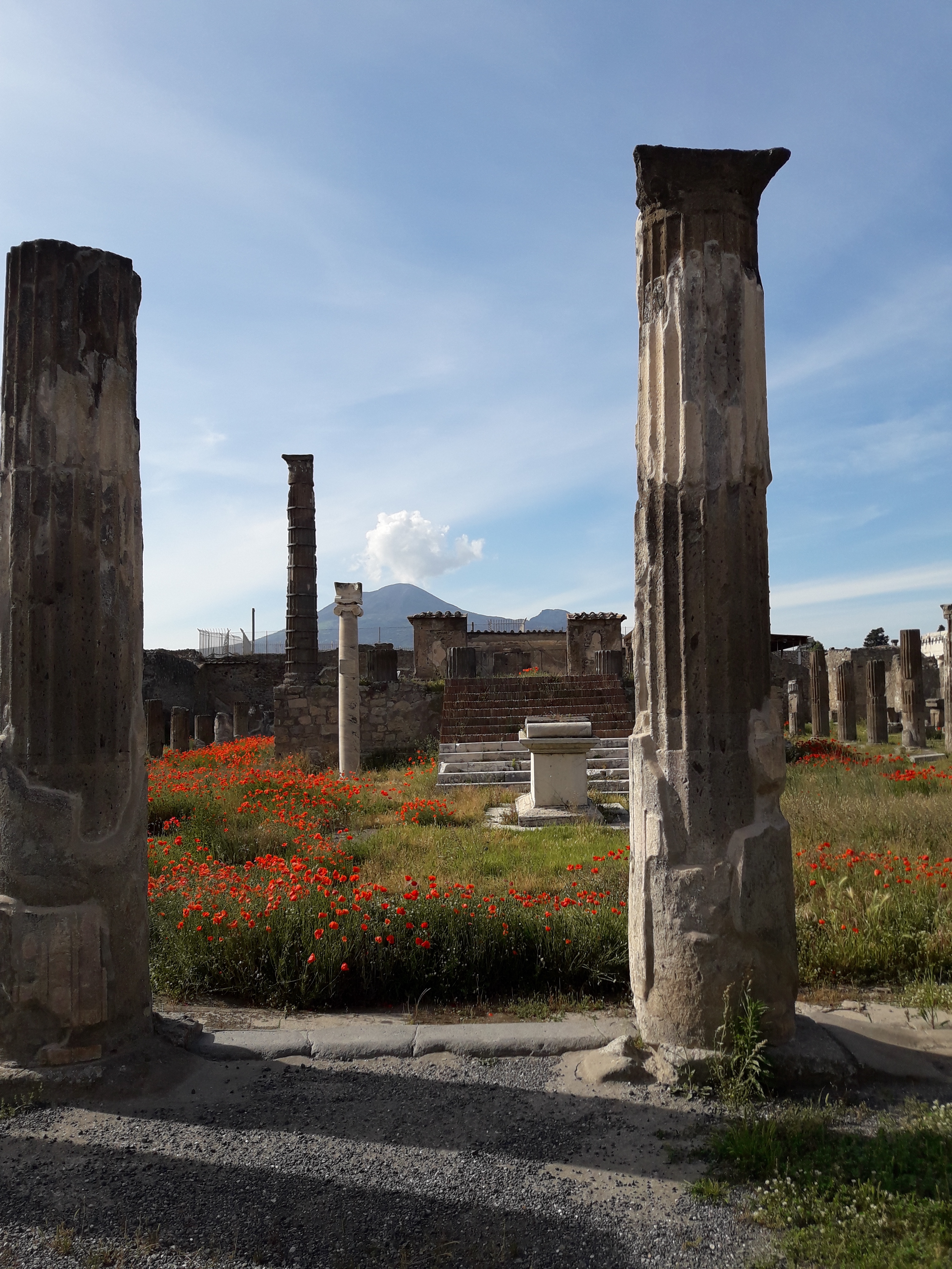 pompei