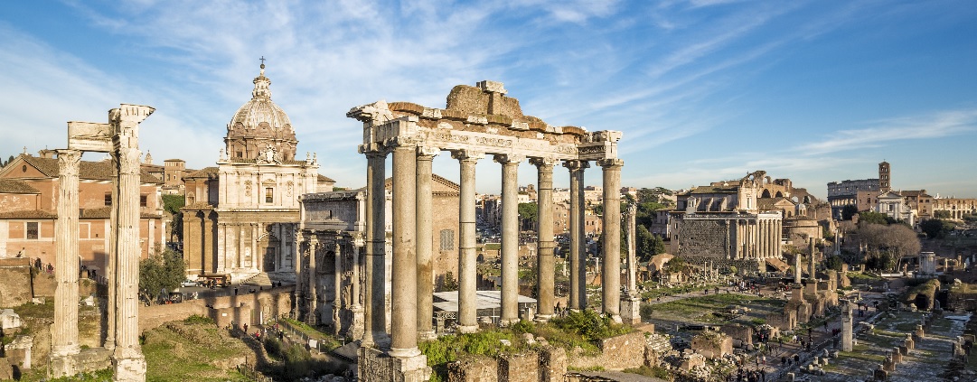 Foro Italico Roma