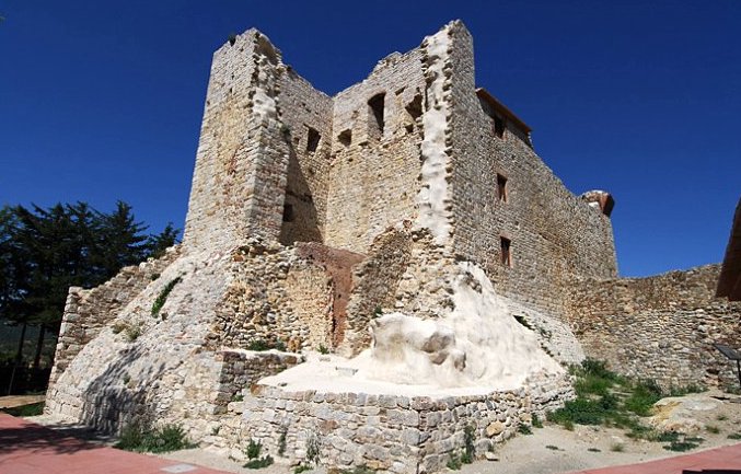 Rocca Aldobrandesca