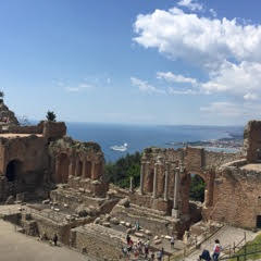 Taormina