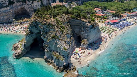 Tropea