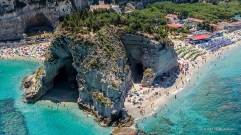 Tropea