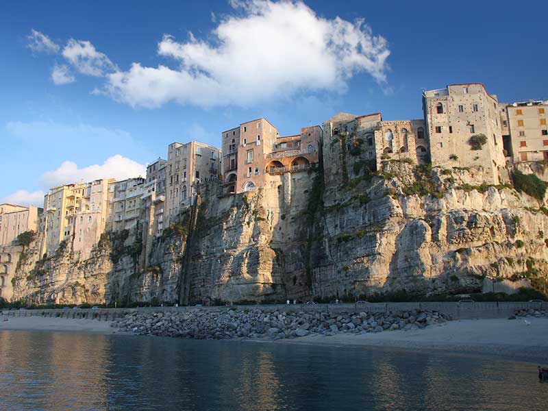 Tropea