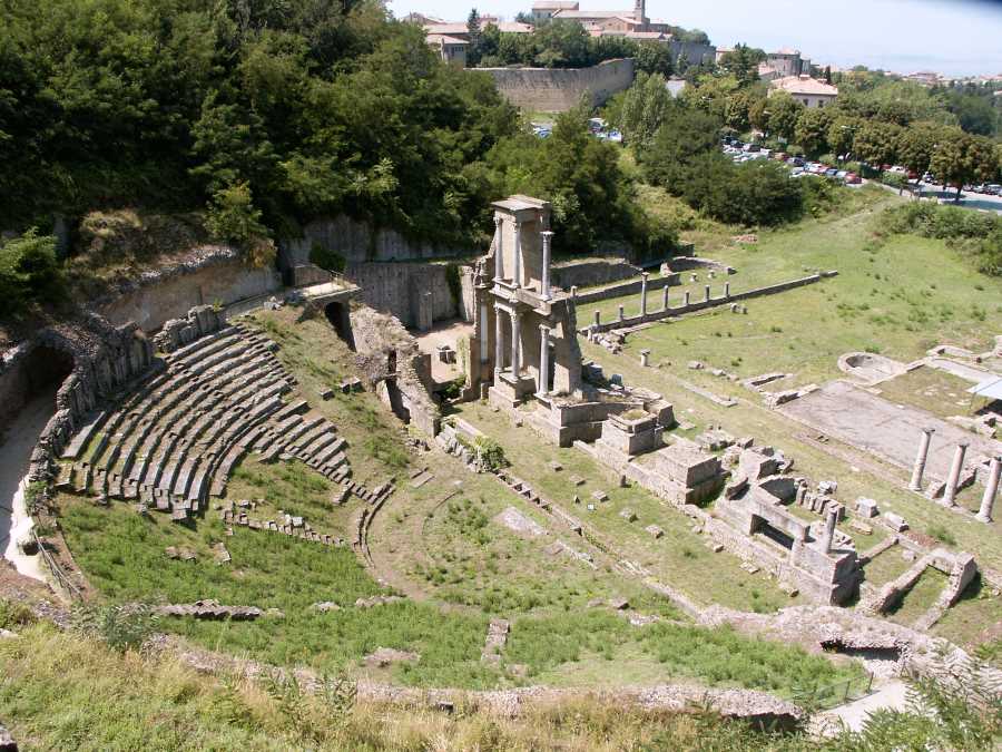 Volterra